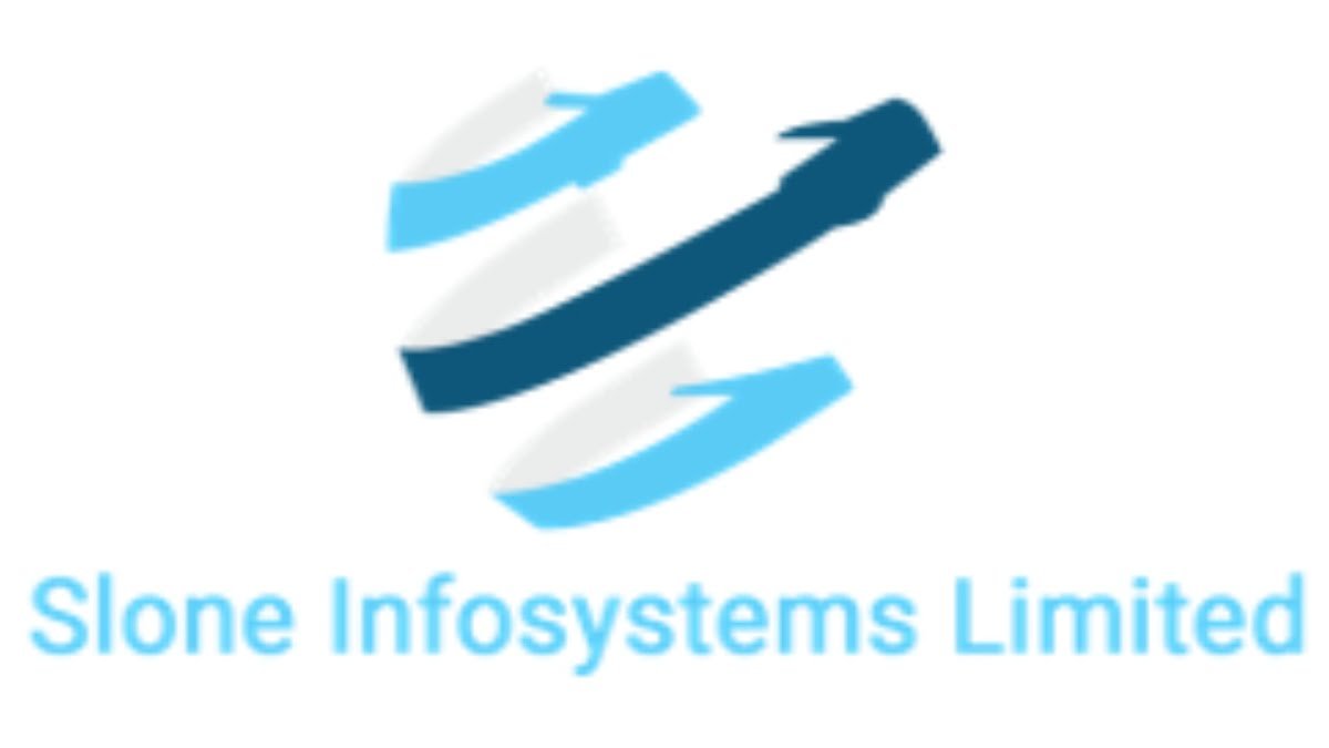 Slone Infosystems Secures Rs 17.43 Cr Contract for ICT Lab