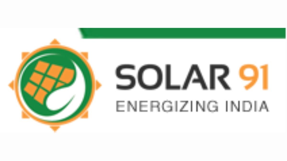 Solar91, founded by 4 IITians, files for IPO