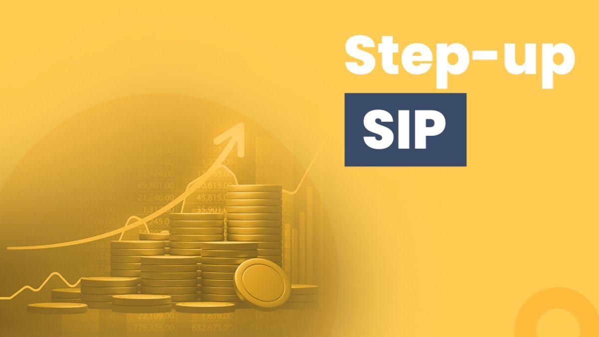 What are Step-Up Systematic Investment Plans? Are they better than regular SIPs?