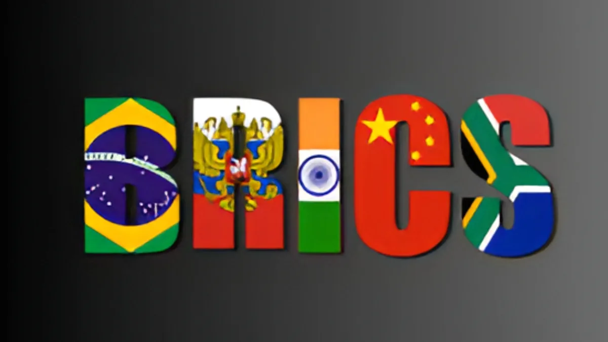 Unity and Independence- How BRICS is Shaping a New Global Narrative