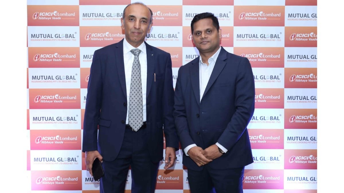 Mutual Global Insurance & ICICI Lombard Unite for Key Infra Development Event