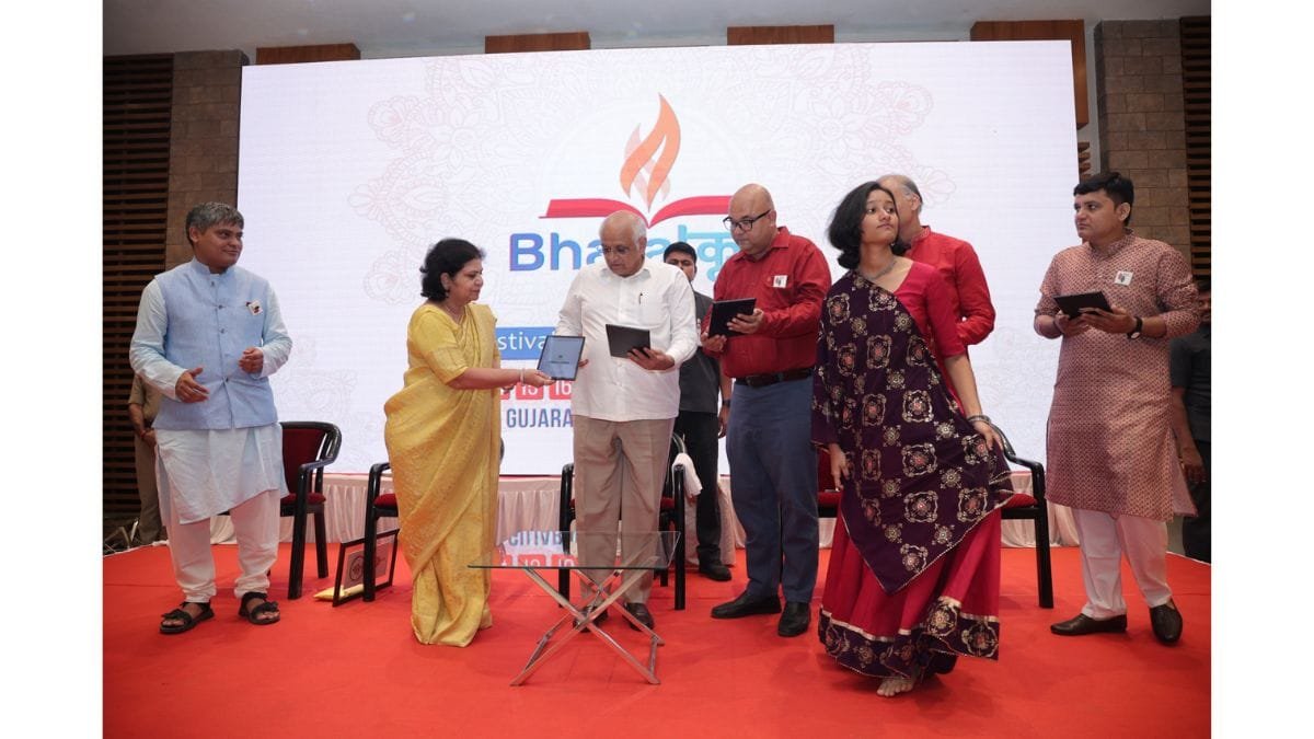 Gujarat Chief Minister Launches ‘BharatKool’ Festival Online Registrations