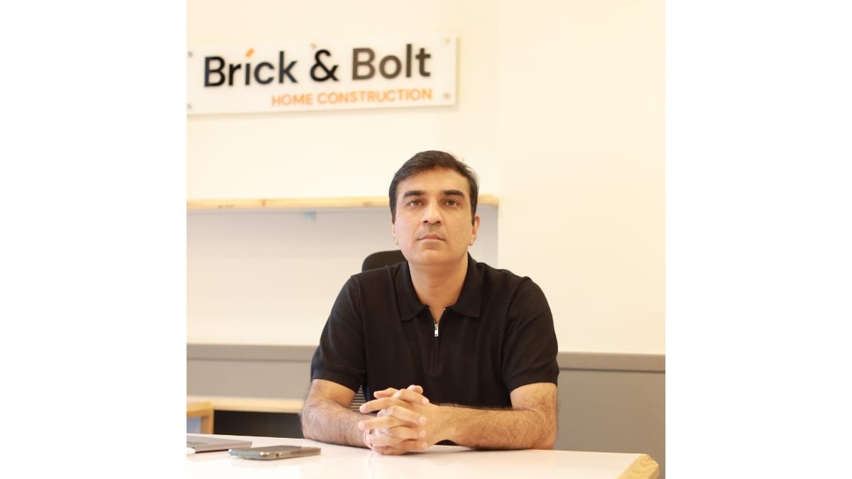 Brick and Bolt Pioneers an Express Delivery service to Transform Home Construction and Maximize Savings