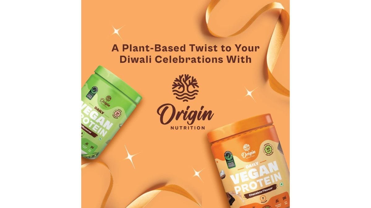 Celebrate A Delicious Diwali, The Plant Protein Way