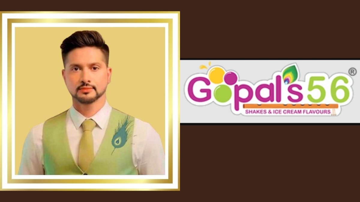 Gopal’s 56 Ice Cream Eyes Expansion with Health-Focused Innovations