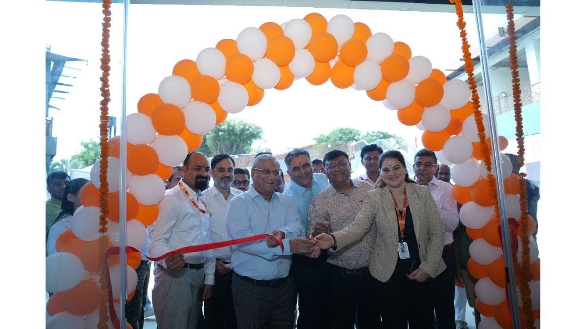 Hippo Homes Opens its Fifth Home Improvement and Home Interior Store in India at Gurugram