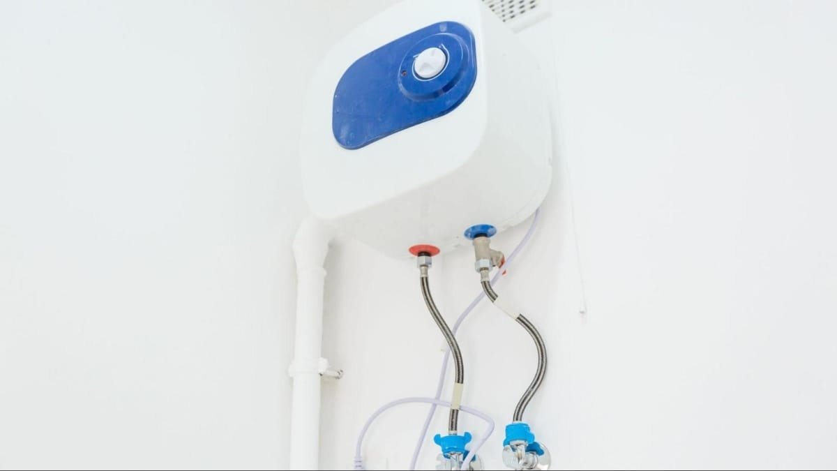 How Do Water Heaters Work?