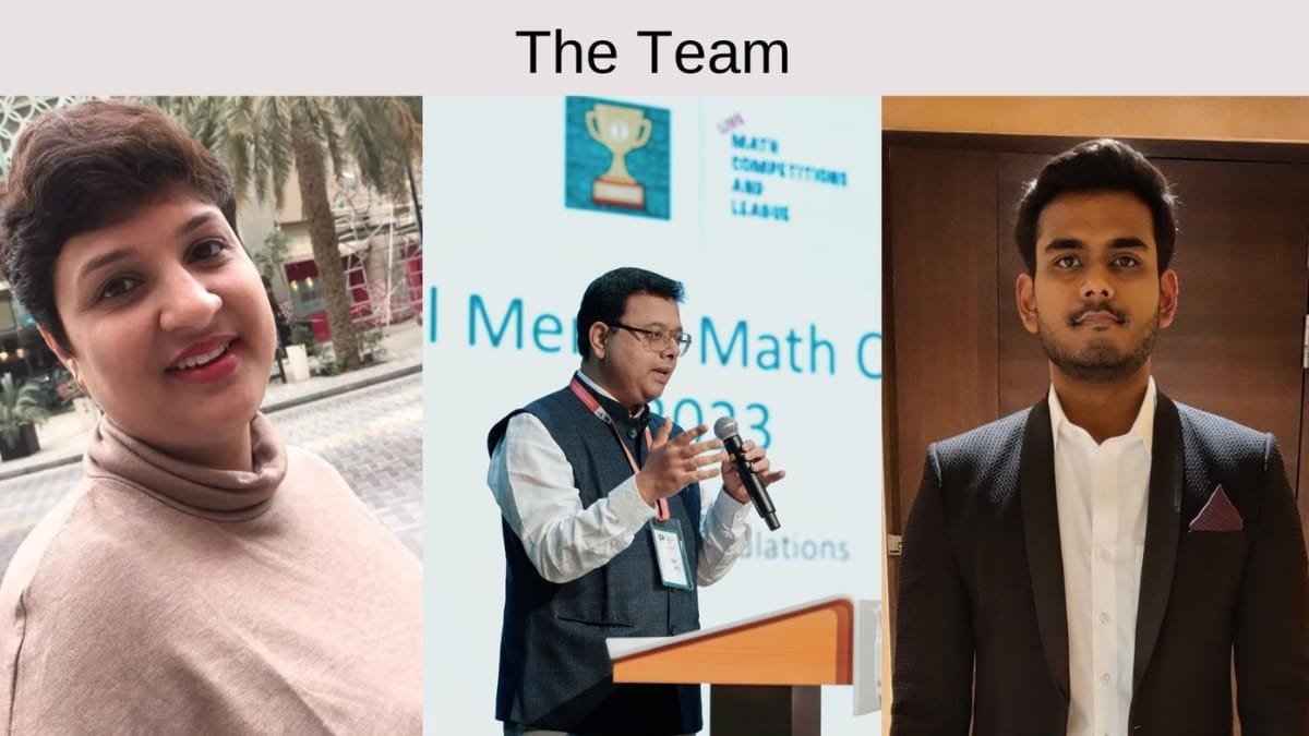 Mental Math World Cup 2024: Triumphs and the Unveiling of Global Mathematical Excellence