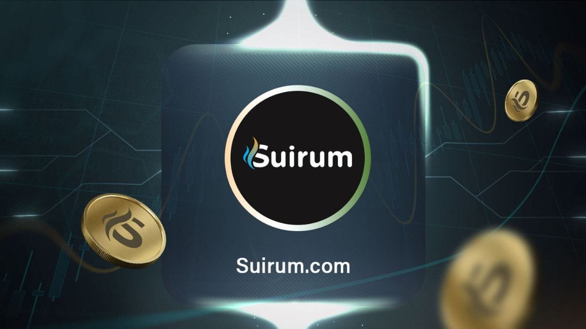 Missed BLUB & SUIMAN? Suirum Emerges as Sui’s Hottest New Meme Coin Opportunity