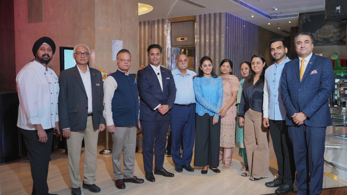 Radisson Gurugram, Udyog Vihar Celebrates 7 Years of Excellence