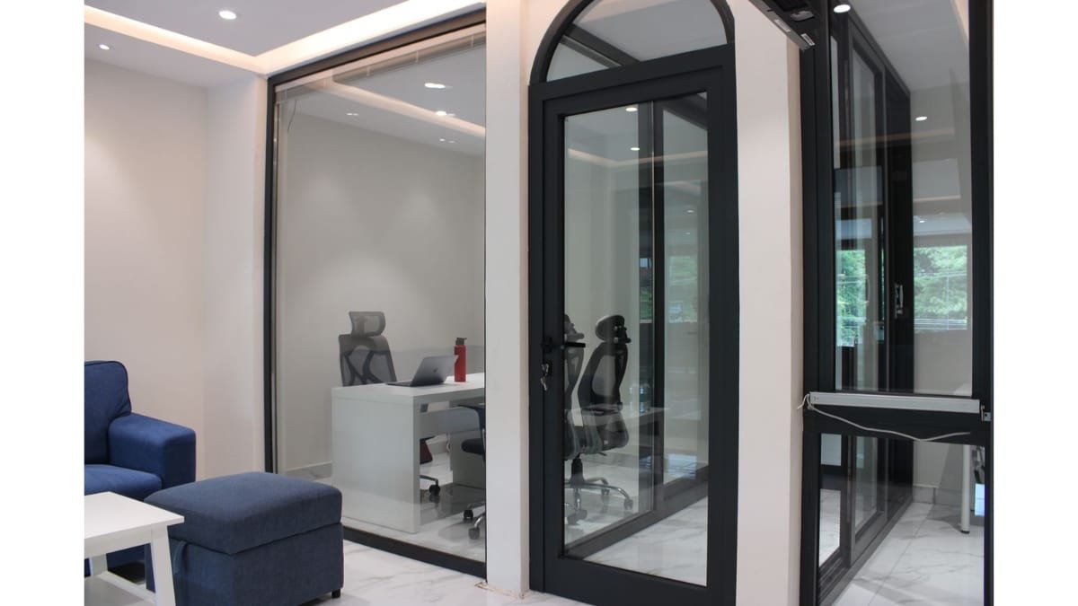 The Benefits of Choosing Aluminium Doors and Windows for Your Home