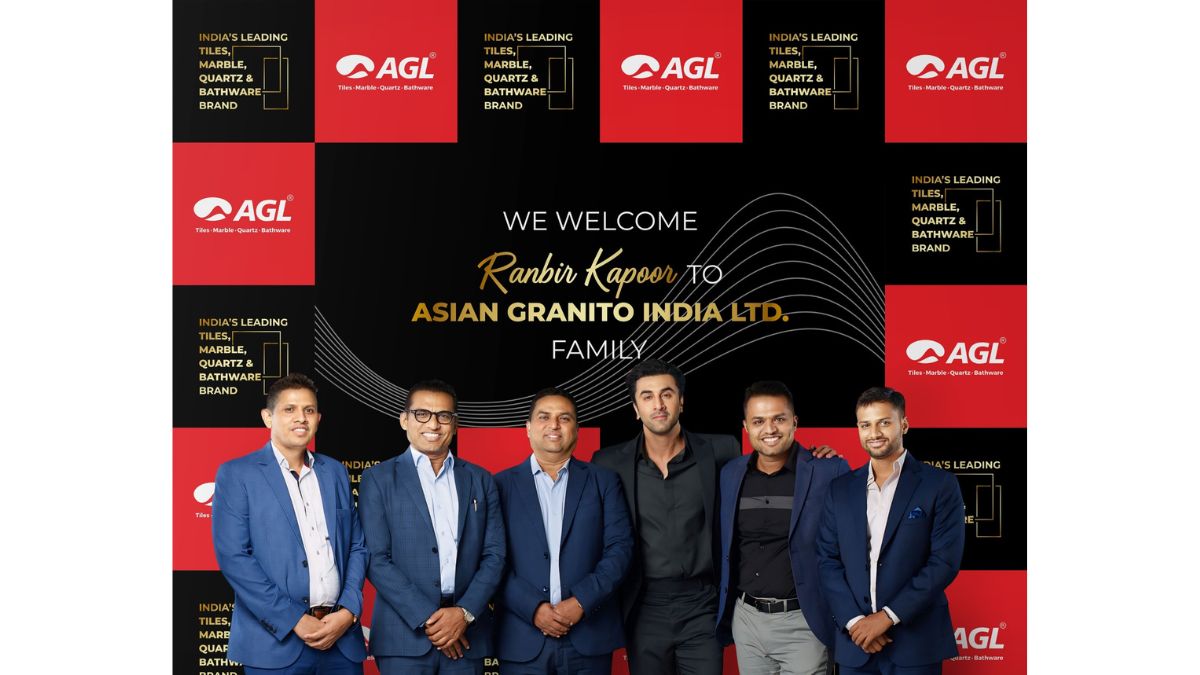 Asian Granito India Ltd reports Consolidated Net Sales of Rs. 384 crore in Q2FY25