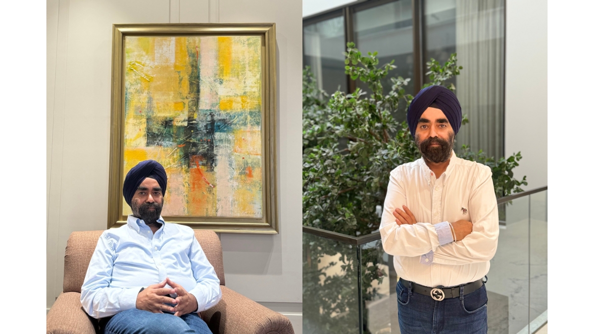 Charanjit Singh FLUJeans’s – Understanding the need for versatility and style