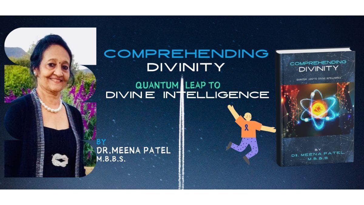 Comprehending Divinity: Quantum Leap to Divine Intelligence