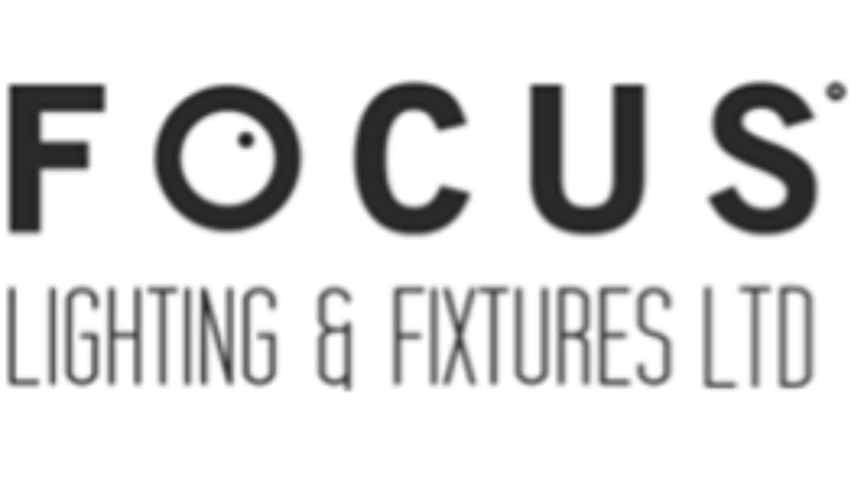 Focus Lighting and Fixtures Crosses INR 100 Cr Mark in H1 FY25 Total Revenue