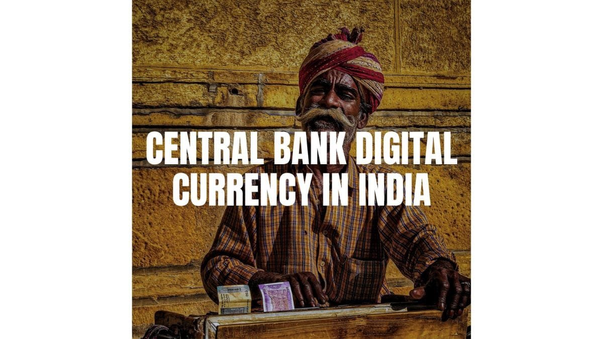 Hashtag Web3 Releases a Collaborative Report on India’s Digital Currency