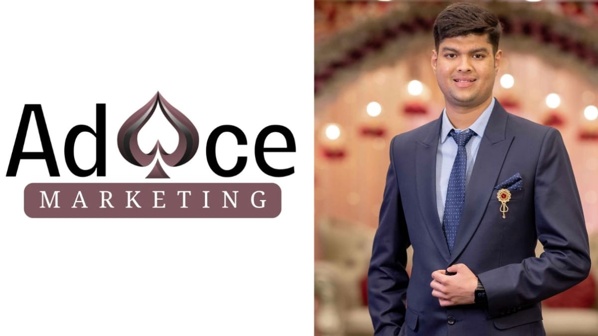 Introducing Rohan Gupta: The Innovator Behind AdAce Marketing