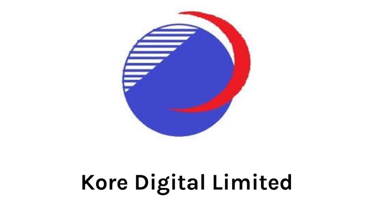 Kore Digital Reports Strong growth: 511 Percent In H1 FY25 Total Income