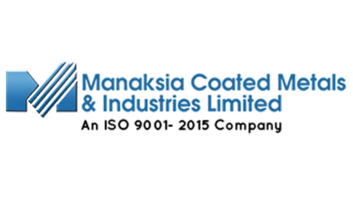 Manaksia Coated Metals and Industries’ H1 FY25 Consolidated NP Soar 151 Percent