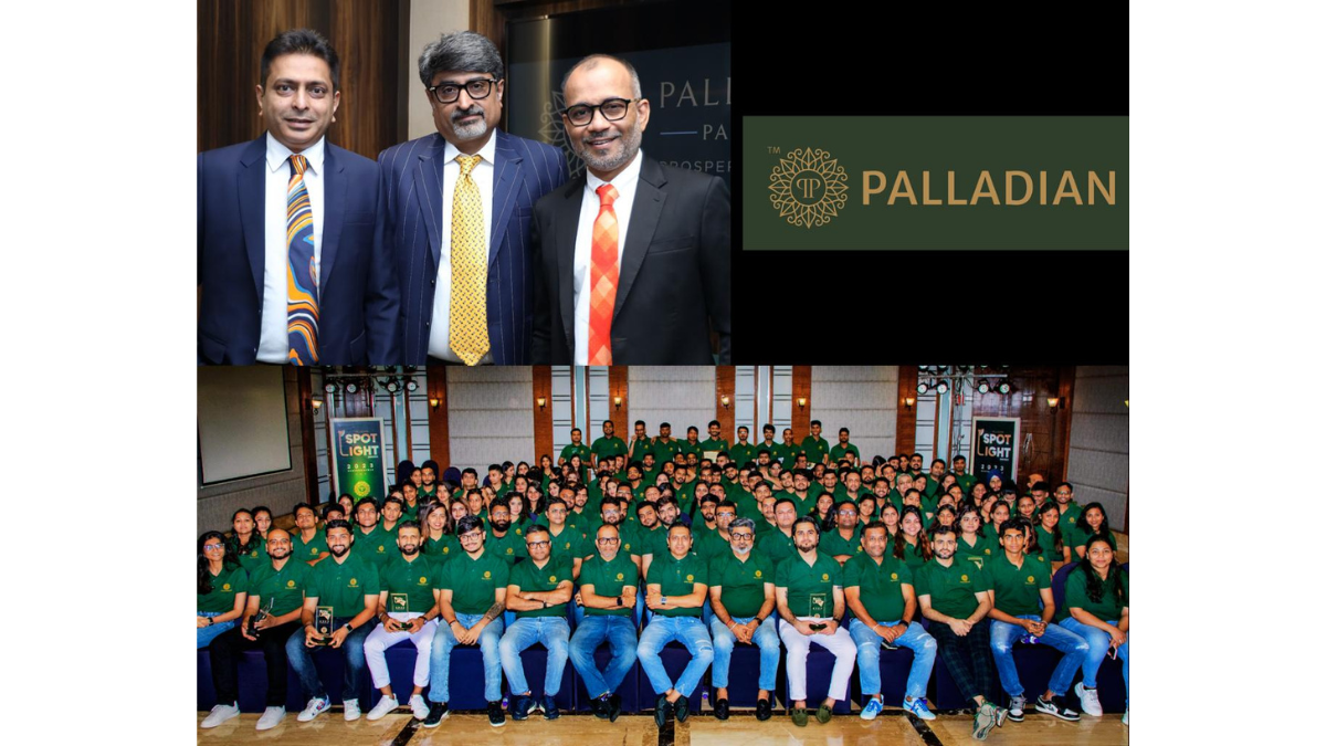 Mumbai’s Palladian Partners Advisory Partners with 25 Key Projects to Capitalize on Market Surge