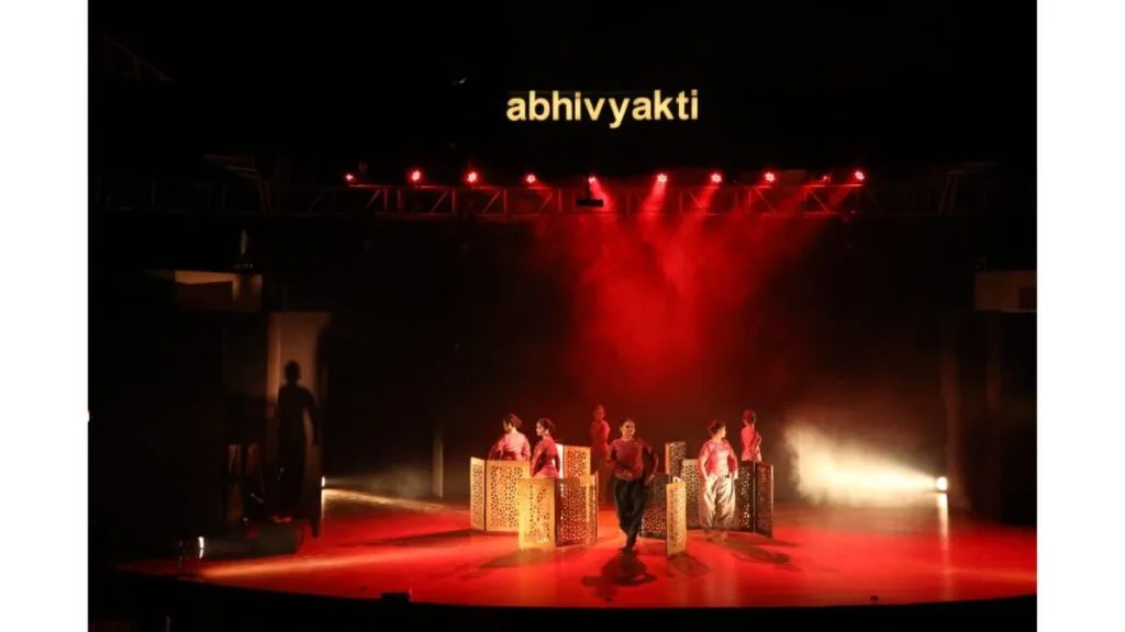 Torrent Group’s UNM Foundation starts 6th Edition of Abhivyakti – The City Arts Project in Ahmedabad