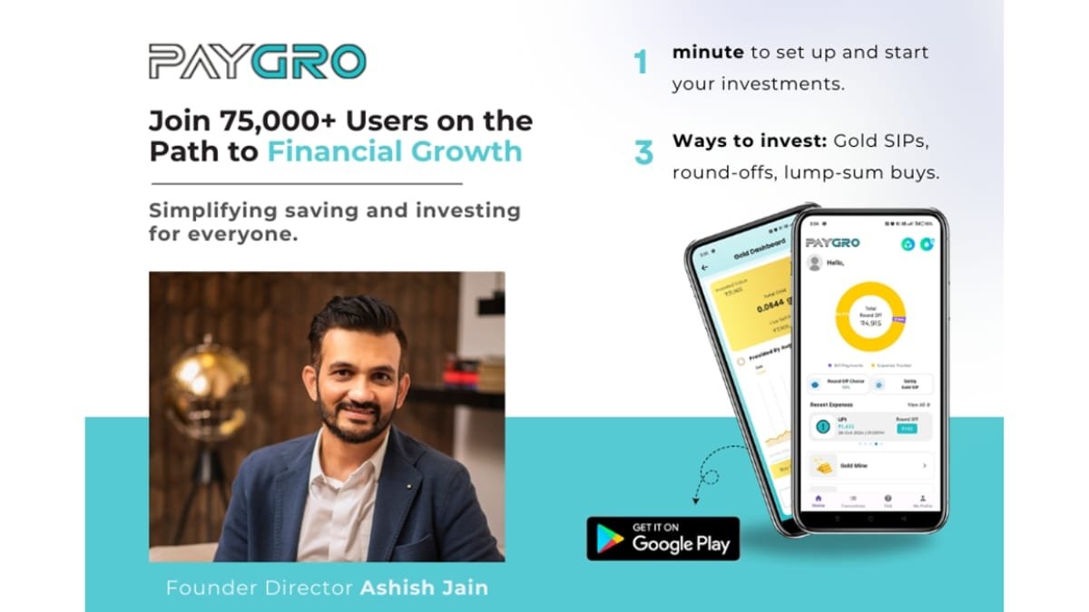 PayGro Surpasses 75,000 Users, Positioned for Strategic Growth in the Fintech Space