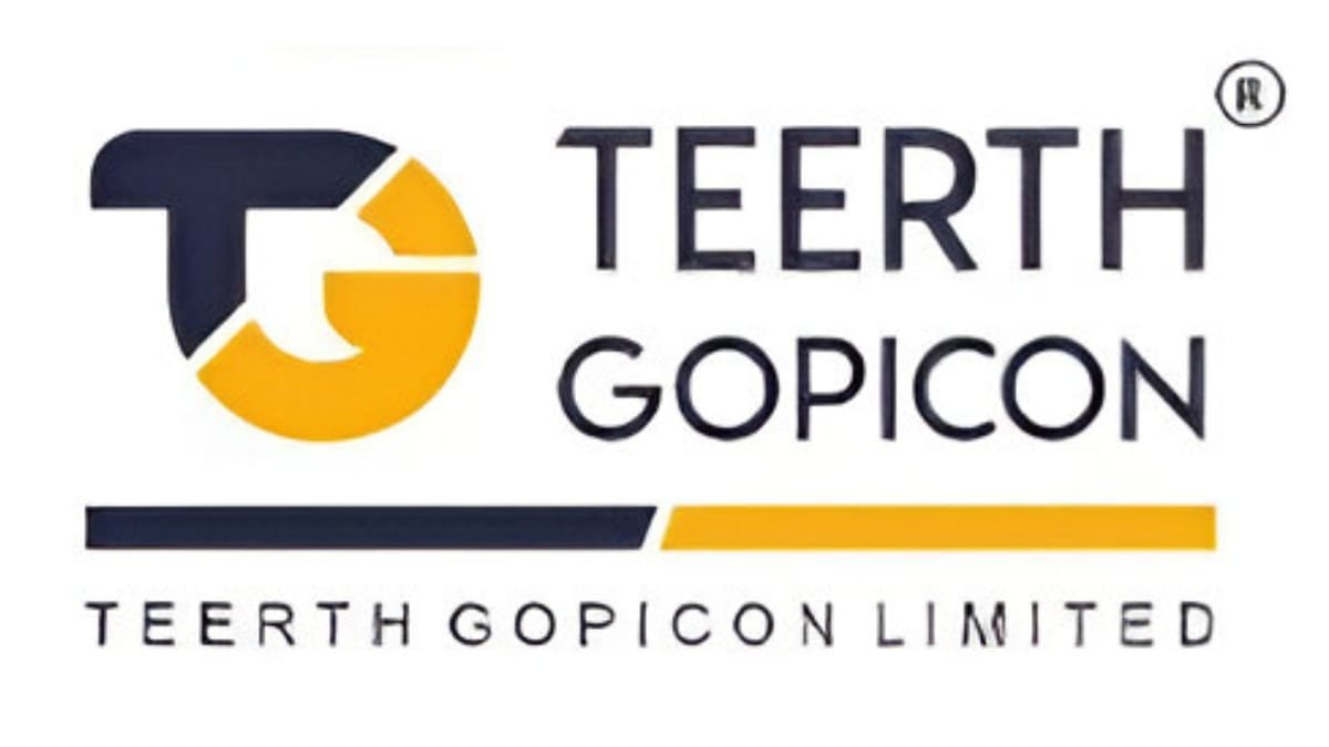 Teerth Gopicon Limited Achieves Exceptional EBITDA Growth Of 202 Percent In H1 FY24-25, Setting A New Milestone