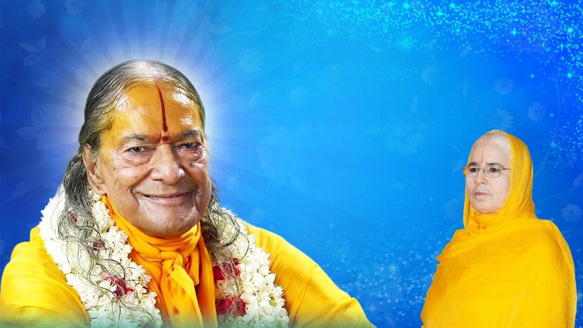 The Devoted Daughter of the Supreme Saint: The Legacy of Jagadguru Shri Kripalu Ji Maharaj