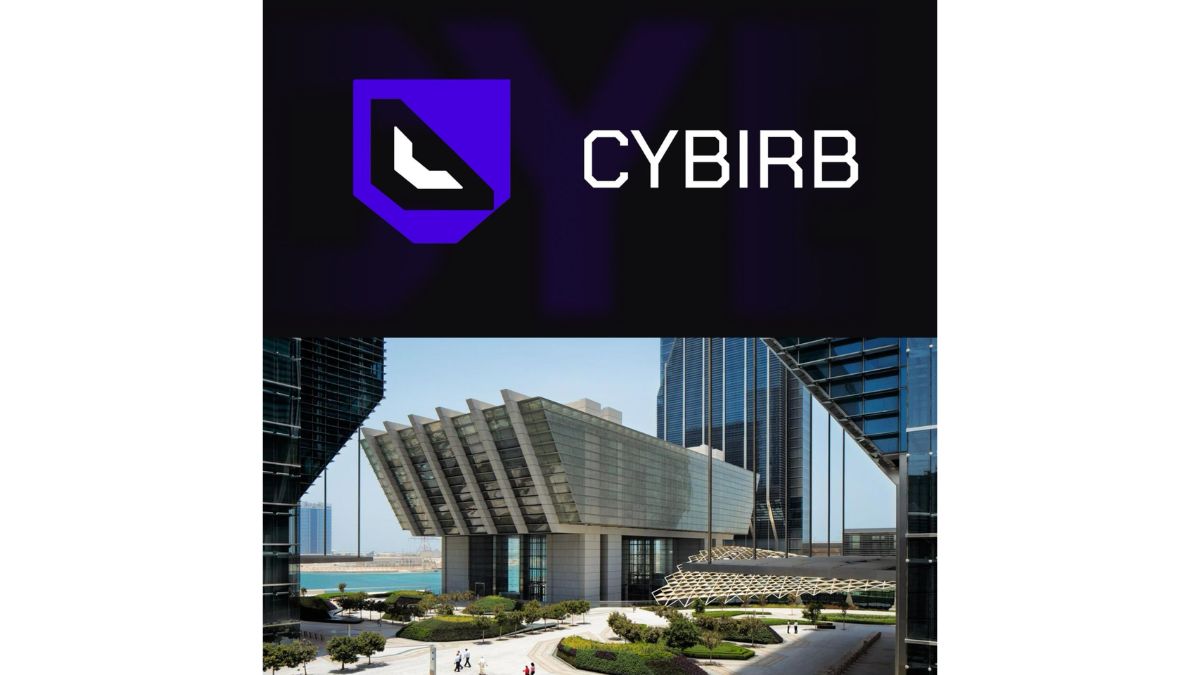 UAE’s ADGM Welcomes CyBirb as Blockchain Security Pioneer