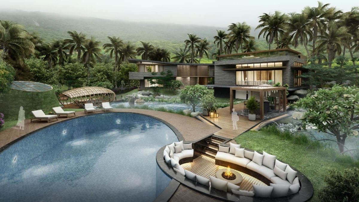 India’s Affluent Buyers Fuel Luxury Housing Boom