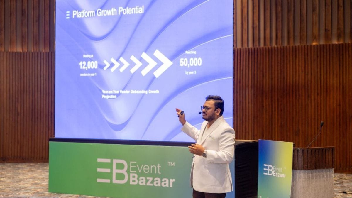 EventBazaar.com is India’s first comprehensive event management platform