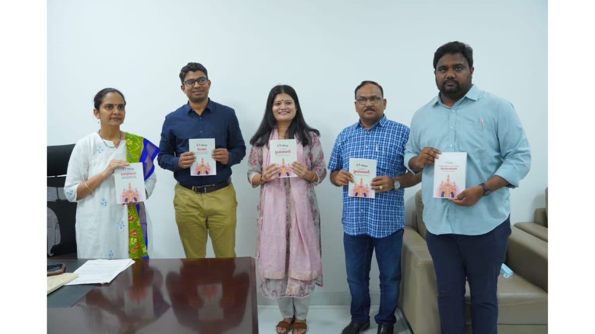 Seeking Treatment in the City Made Easier with Milaap’s Hyderabad Caregivers Handbook