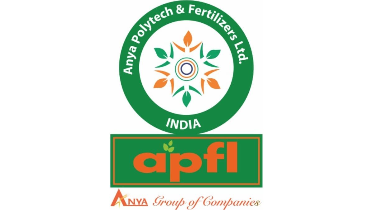 Anya Polytech and Fertilizers Limited IPO Opens on December 26, 2024