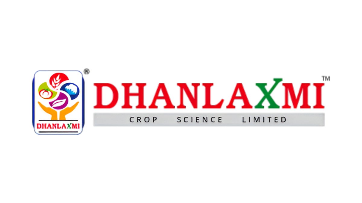 Dhanlaxmi Crop Science IPO to Open on December 9, 2024; Price Band Set at Rs. 52- Rs. 55 Per Share