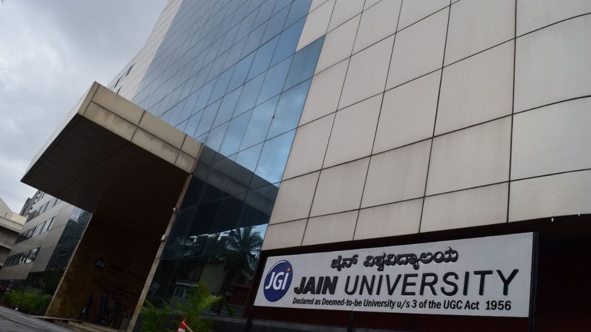 Empowering Future Economists: BA Economics Honours at JAIN (Deemed-to-be University)