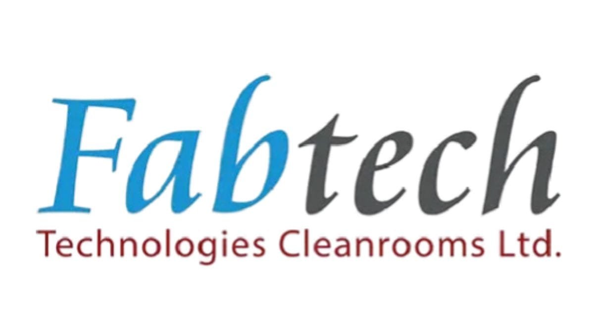 Fabtech Technologies Cleanrooms Limited Received In-Principle Approval From BSE