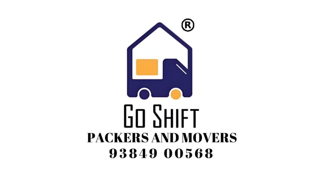 Go Shift Packers and Movers: Revolutionizing the Relocation Experience with Technology and Expertise