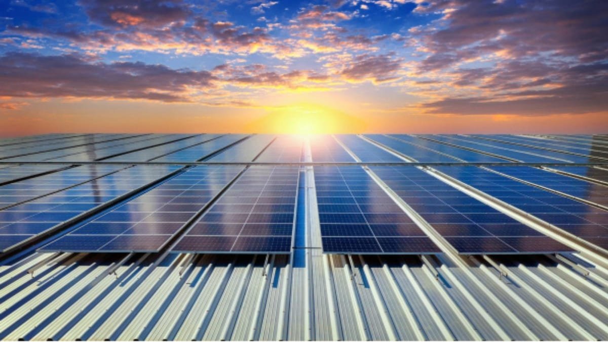 HVR Solar Secures Landmark 2MW Rooftop Solar Project in Gujarat- A Transformative Energy Solution