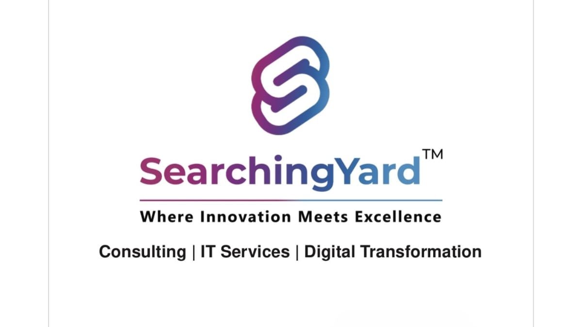 SearchingYard Group Announces Rs. 100 Crore Investment in Jaipur Software Development Campus