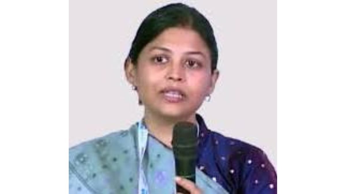 Smt. Padma Jaiswal IAS- Leading Puducherry’s Education Revolution- BW Super 30 Top Education Brands 2023