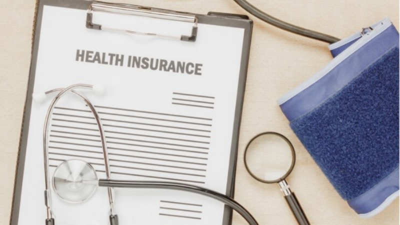 Cashless Health Insurance and Its Benefits Explained