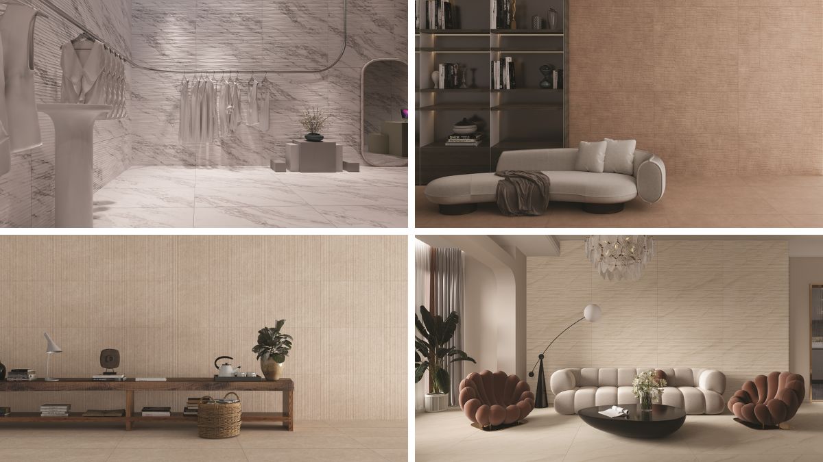 AGL unveils the Zero Reflective Scratch-Resistant Alvaro Collection: A New Dimension of Luxury Living