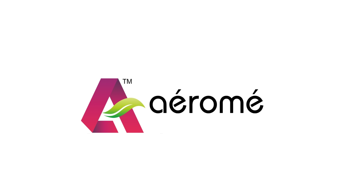 Aéromé : Redefining Ambiance with Scent Elegance