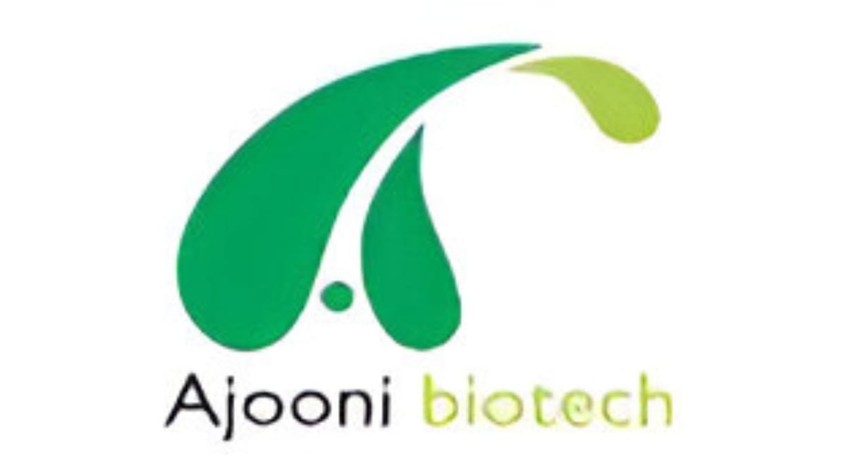 Ajooni Biotech to Raise INR 45 Crores via 5 Crores Convertible Warrants at Rs 9 Each