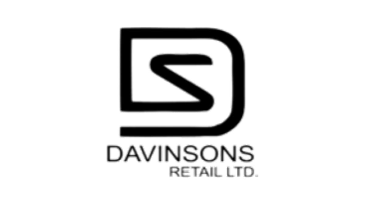 Davin Sons Retail Limited Ipo Opens On January 2, 2025