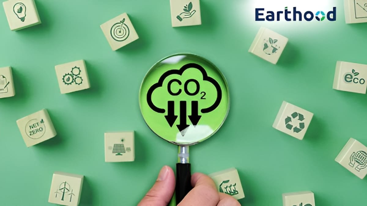 Earthood Recognized as a Global Leader in Carbon Offset Verification