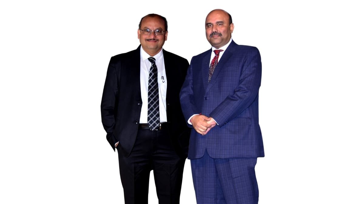 NJ Wealth Distributors: Driving Mutual Fund Investment Expansion in India with a Focus on Widening Reach