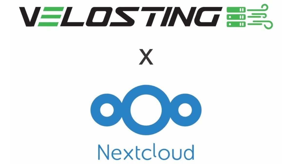 Nextcloud Partners with Velosting to Redefine Hosted Nextcloud Solutions in India