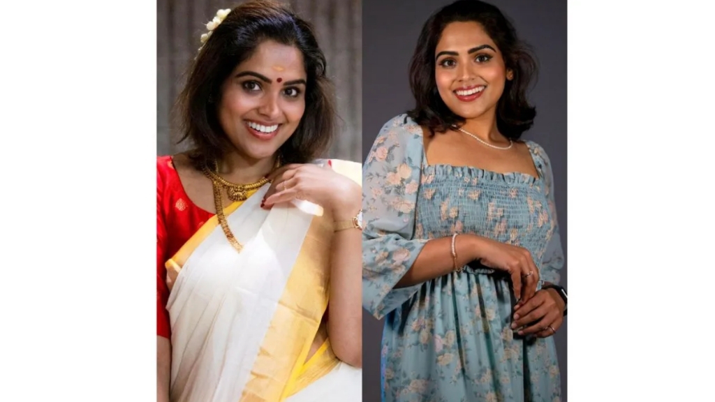 Rediscovering Dreams: Jyothi Lekshmi’s Inspirational Journey to Mrs. India Queen of Substance 2025