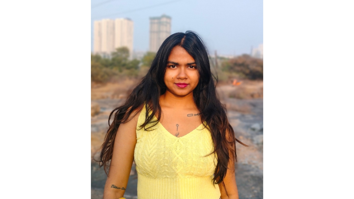 Of Being and Becoming: Keerthi Durugadda’s Journey Through Art and Self-Discovery